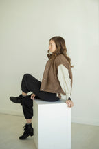 Natasha Wide Leg Joggers