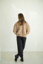 It’s All Good Mineral Washed Jacket