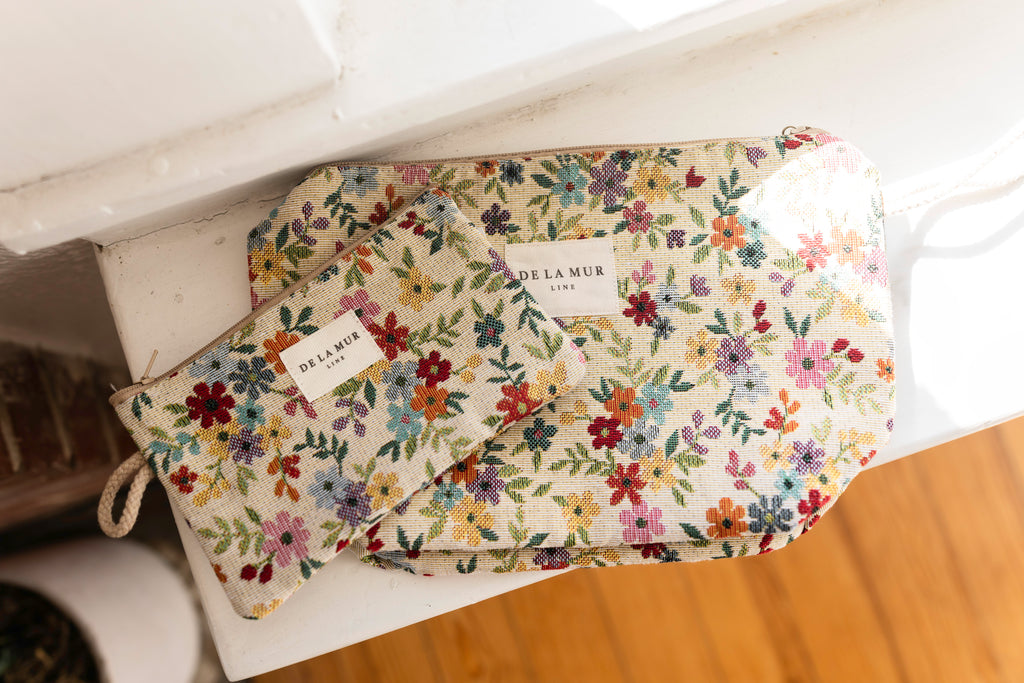 Blum Large Makeup Bag
