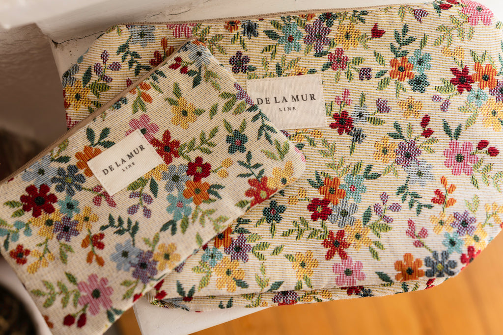 Blum Large Makeup Bag
