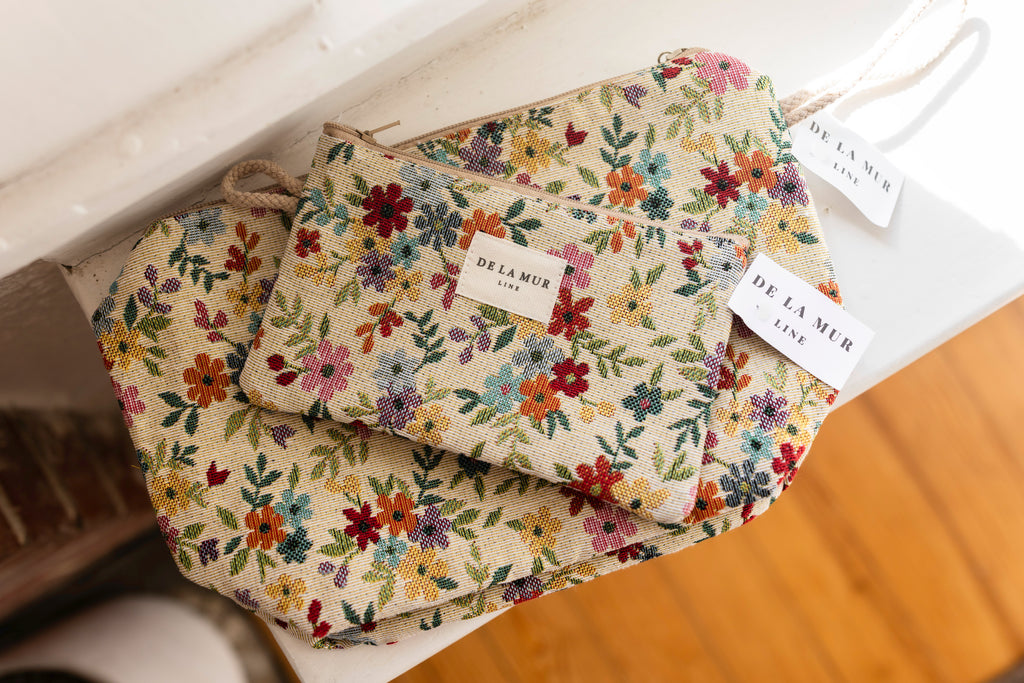 Blum Large Makeup Bag