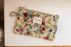 Blum Small Makeup Bag / Coin Purse