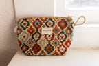 Bea Small Makeup Bag