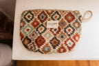 Bea Small Makeup Bag