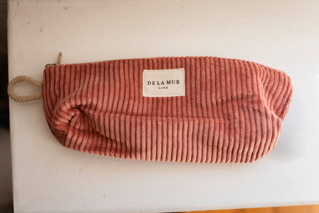 Coral Pencil case