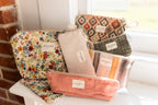 Coral Pencil case