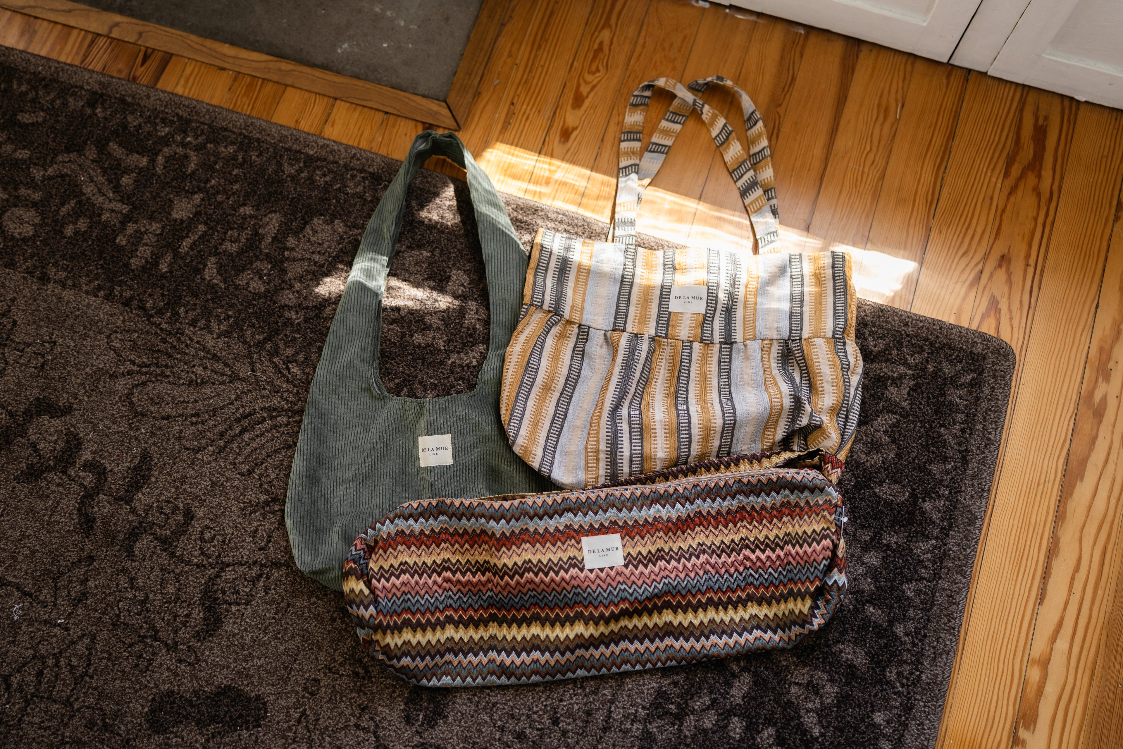 Monte Yoga Mat Bag