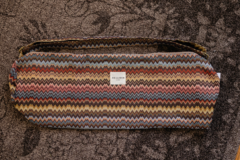 Monte Yoga Mat Bag