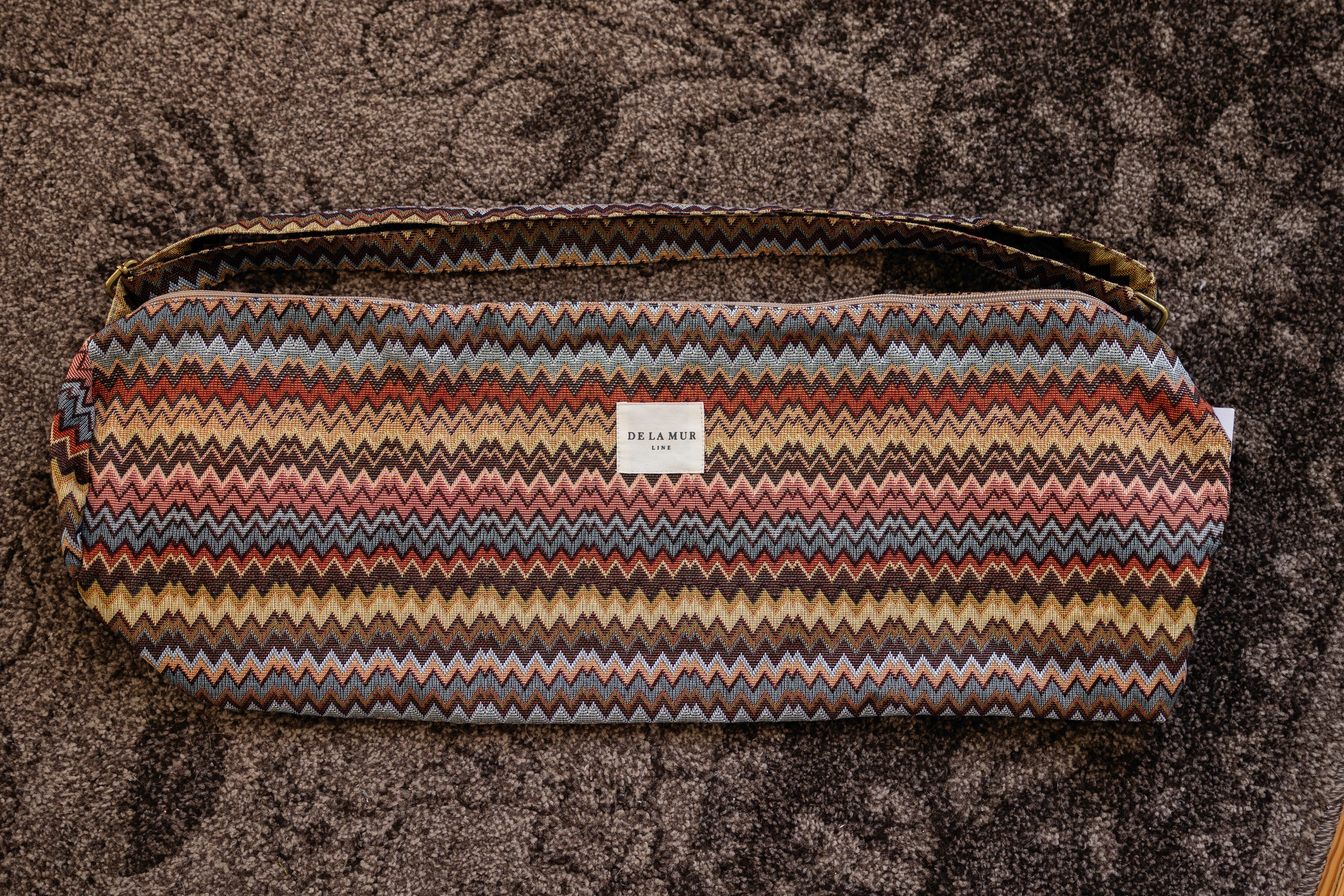 Monte Yoga Mat Bag