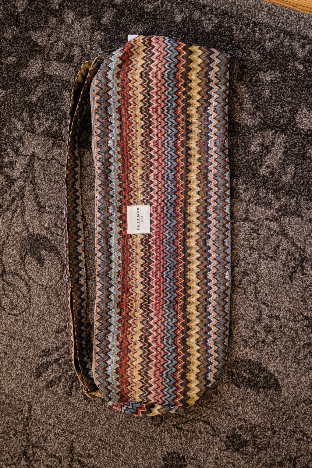 Monte Yoga Mat Bag