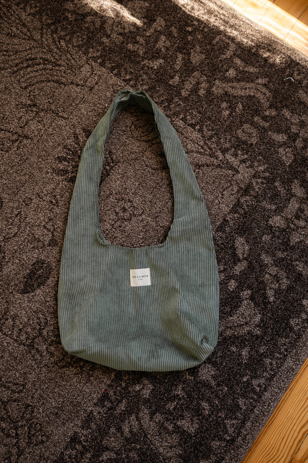 Tree Oval Bag