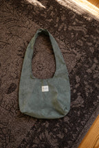 Tree Oval Bag