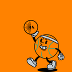 Sol's Impact - Basketball Tee