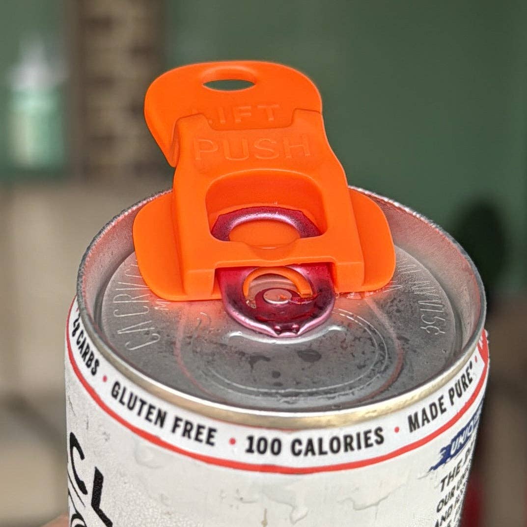 Sipzey Can Tab Popper