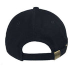 Texas Script Embroidered Baseball Hat