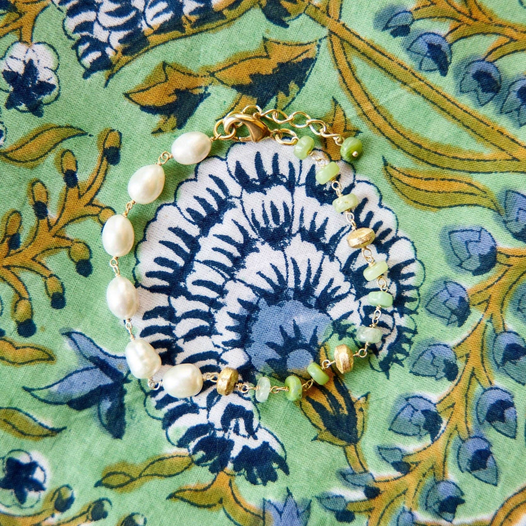 Lilystone Bracelet