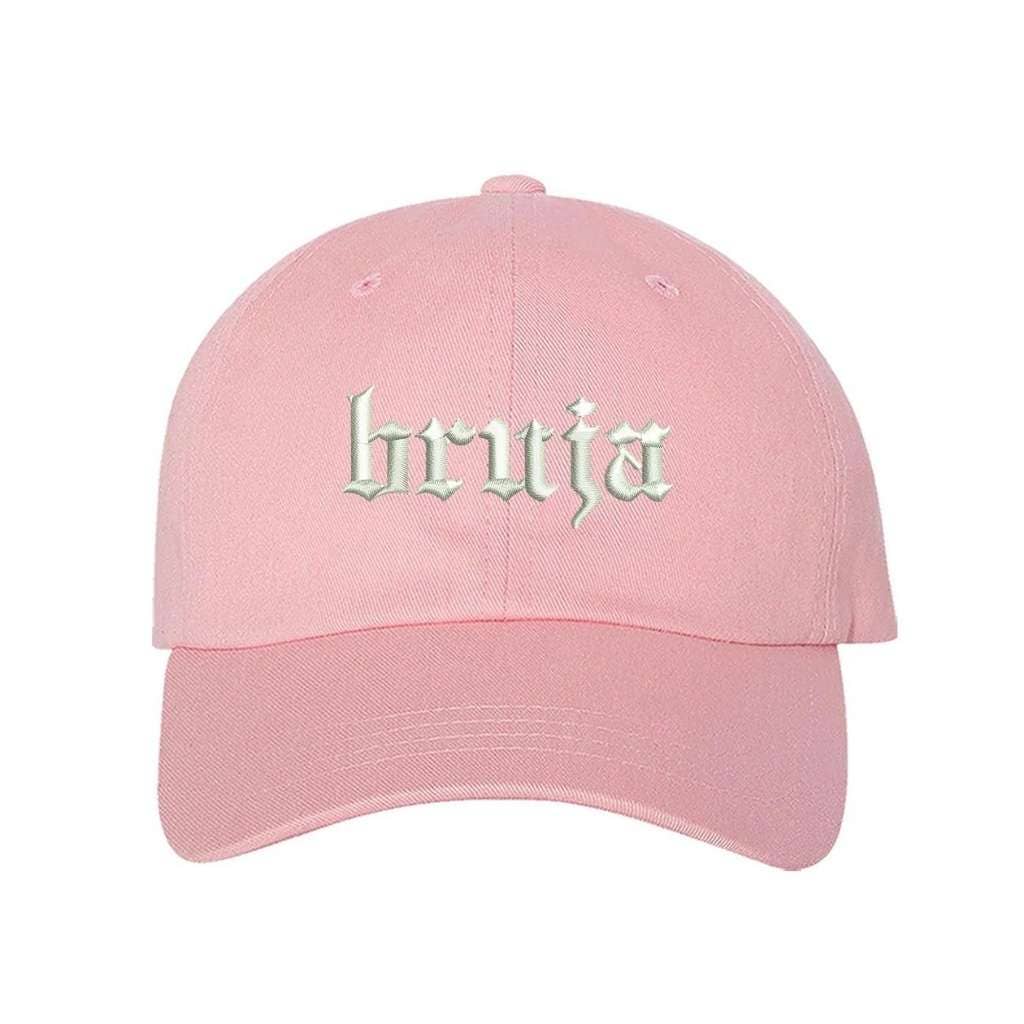 Bruja Baseball Hat