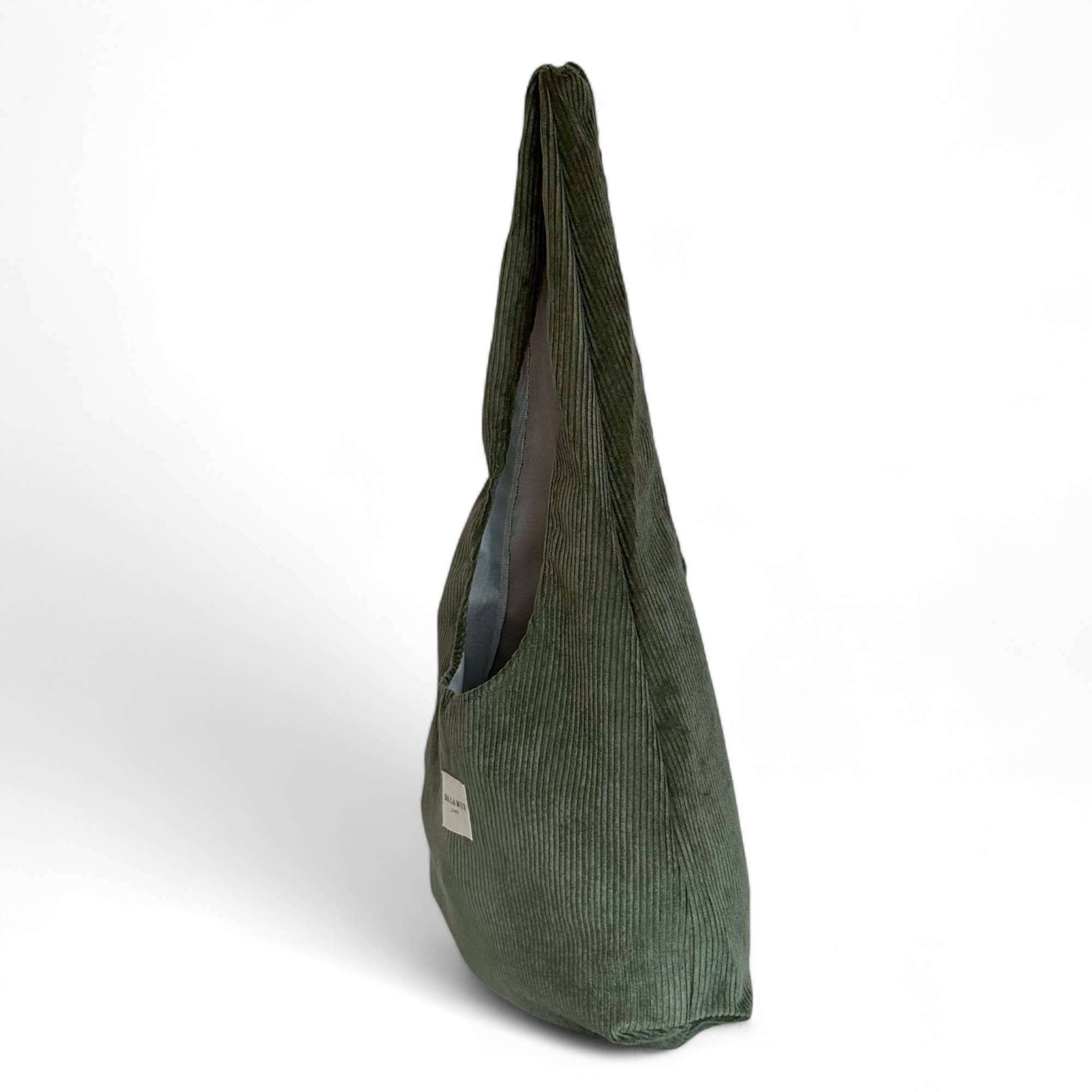 Tree Oval Bag