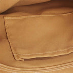 Woven Beach Tote Bag
