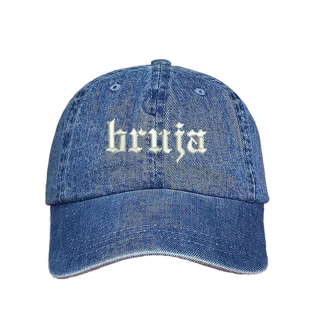 Bruja Baseball Hat