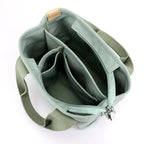 Multi-compartment Commuter Bag