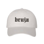 Bruja Baseball Hat