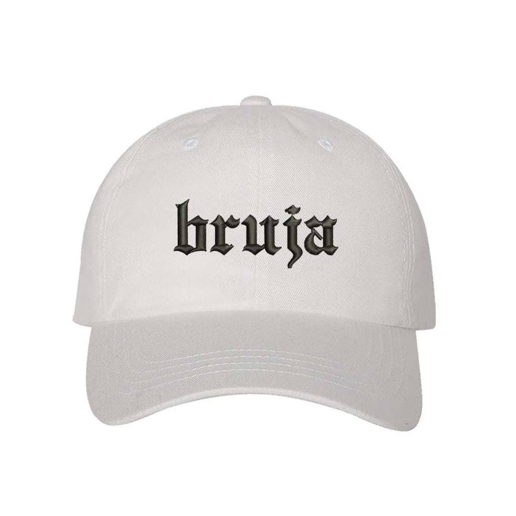 Bruja Baseball Hat