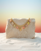Miraculous Royal Necklace