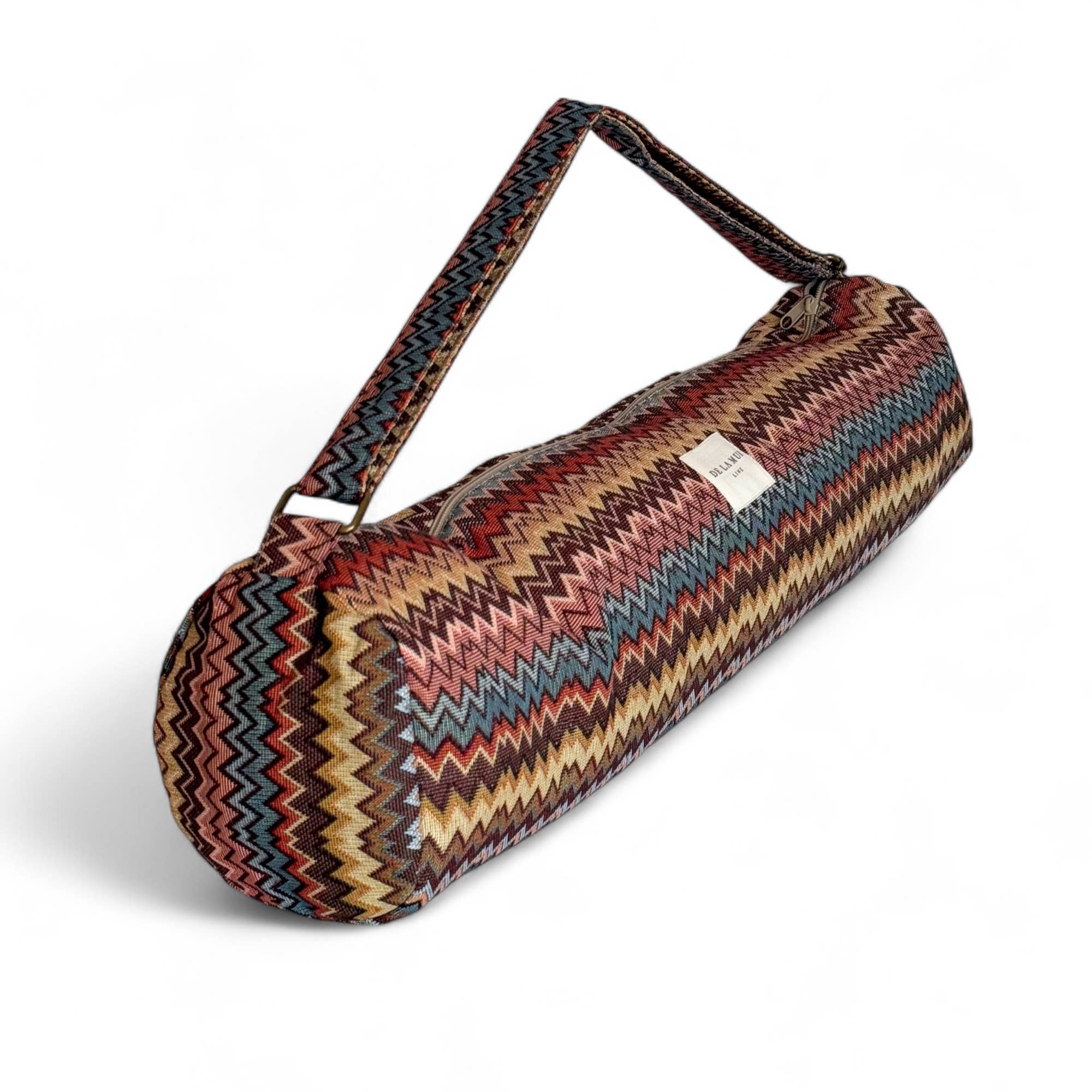 Monte Yoga Mat Bag