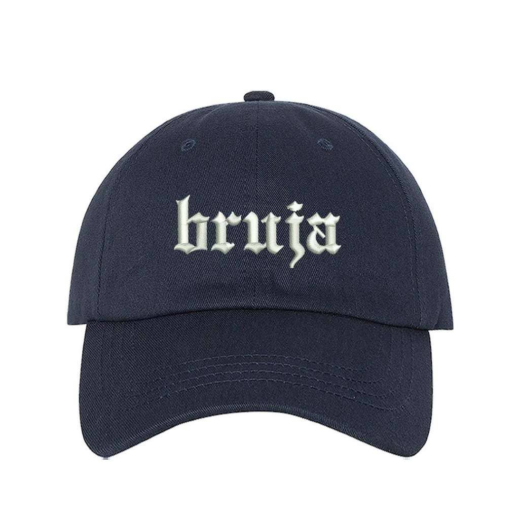 Bruja Baseball Hat