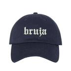 Bruja Baseball Hat