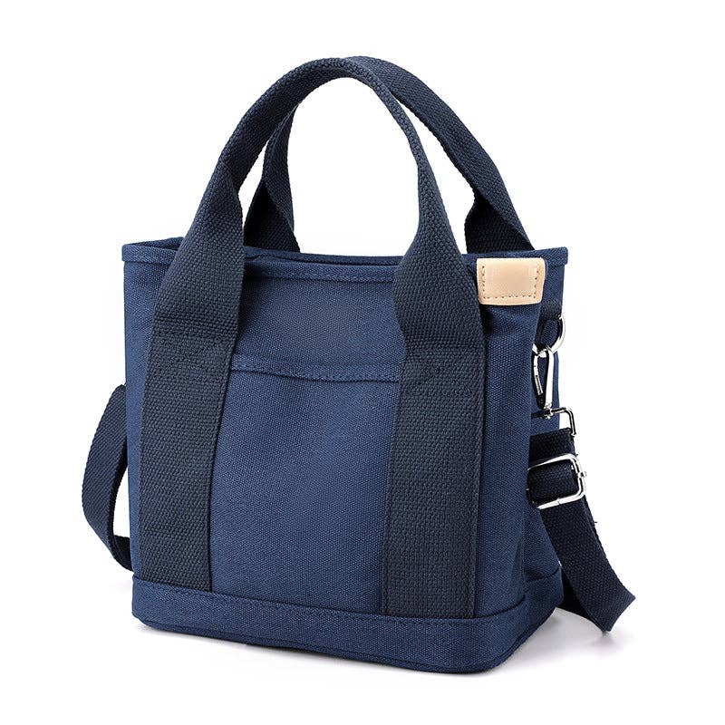 Multi-compartment Commuter Bag