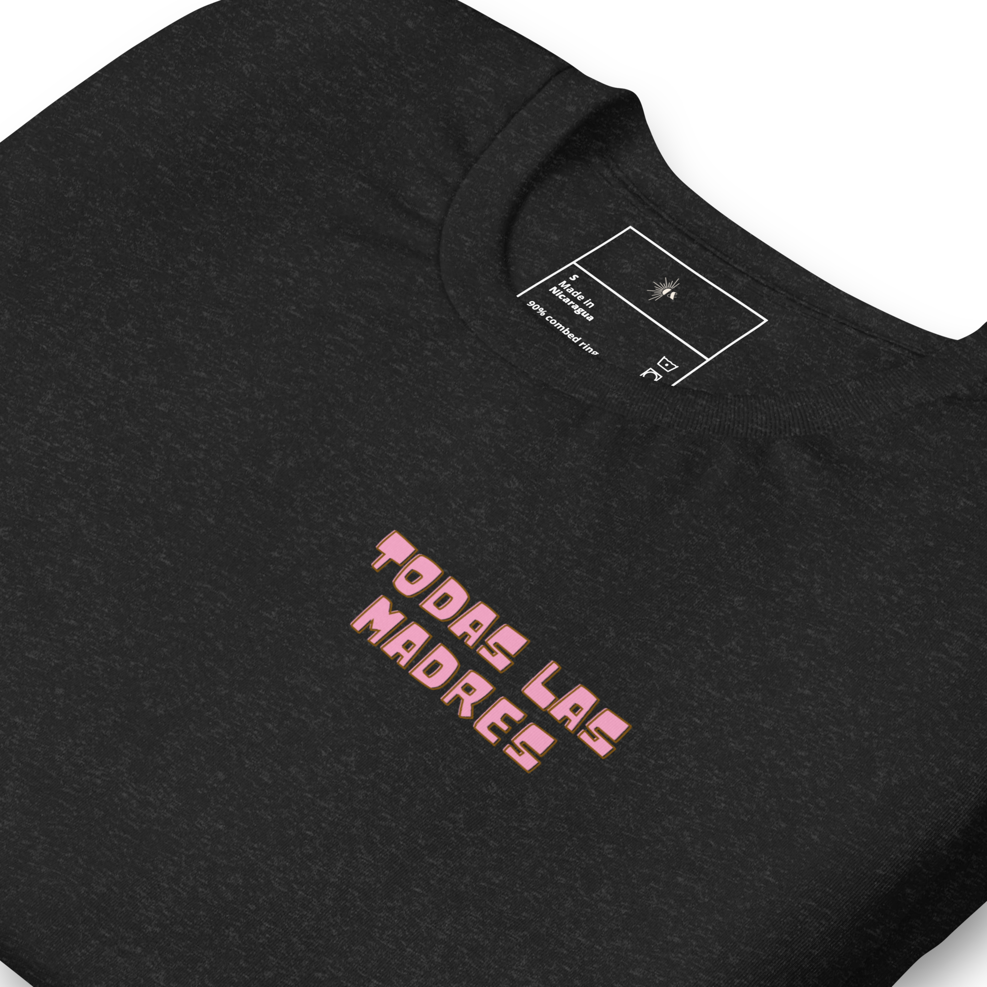 Sol's Impact - Todas Las Madres